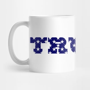 Trump Train Mug